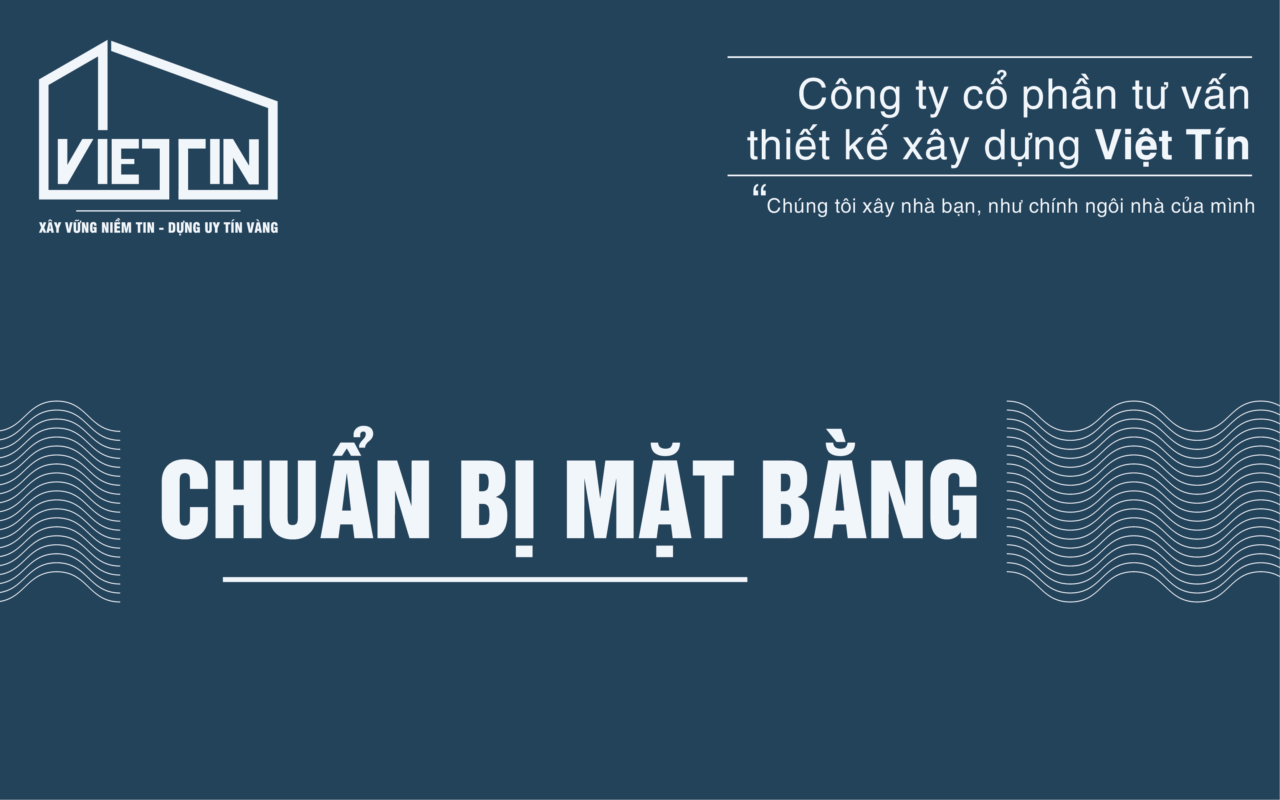QUY TRÌNH THI CÔNG MÓNG 2 PHƯƠNG