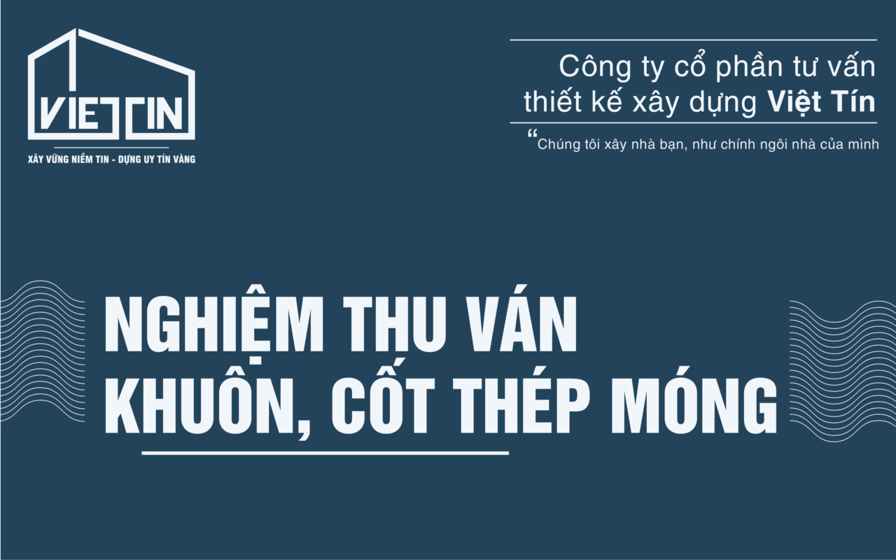 QUY TRÌNH THI CÔNG MÓNG CỌC
