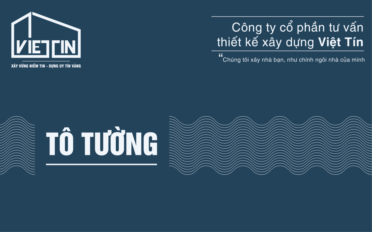 QUY TRÌNH THI CÔNG XÂY TÔ