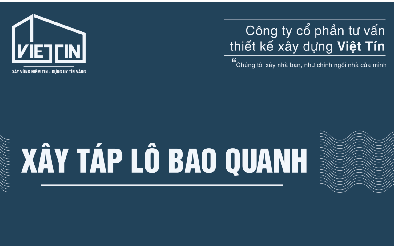 Quy trình thi công đà kiềng