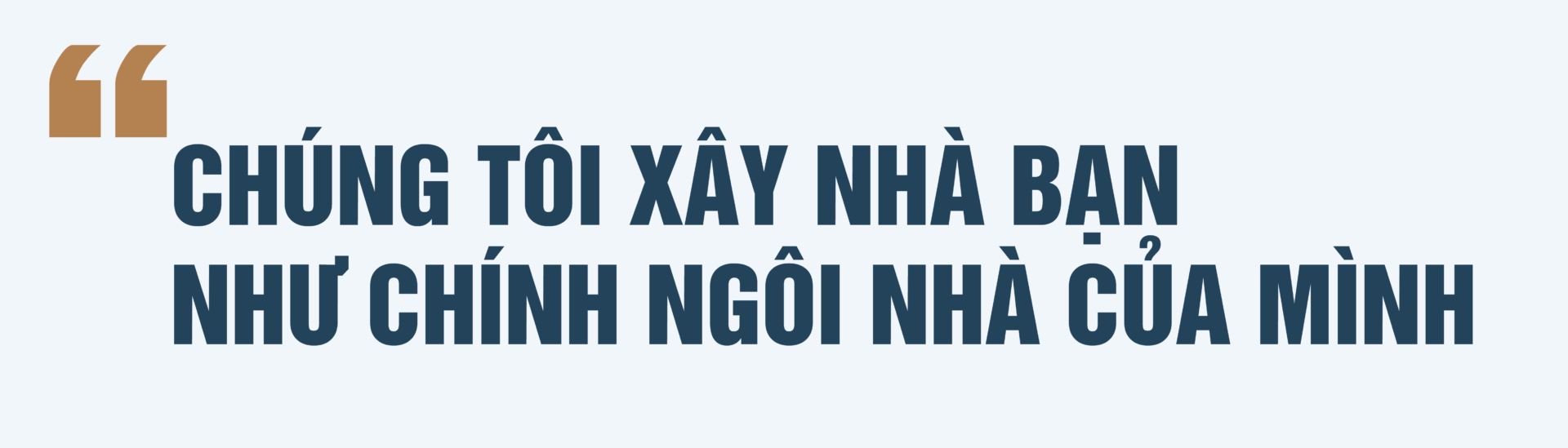 Thiết kế kiến trúc và nội thất gồm những gì? 3 CHÚNG TÔI XÂY NHÀ BẠN NHƯ CHÍNH NGÔI NHÀ CỦA MÌNH