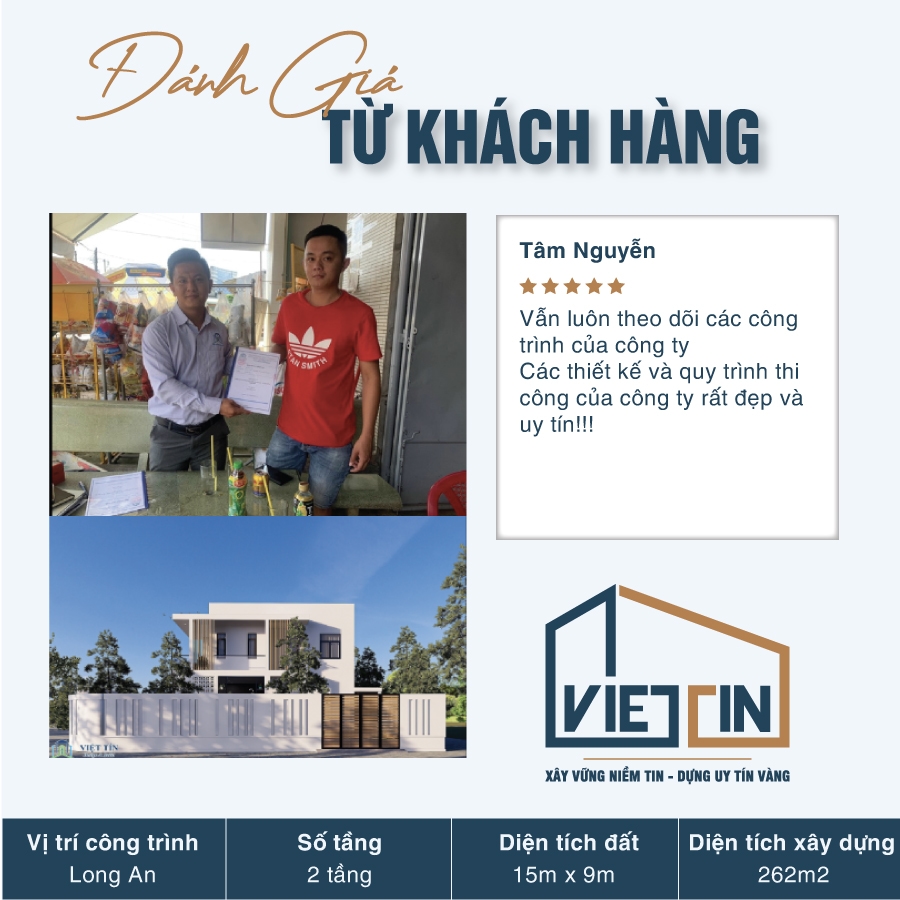 ĐÁNH GIÁ 6 Đánh giá từ khách hàng Tâm Nguyễn