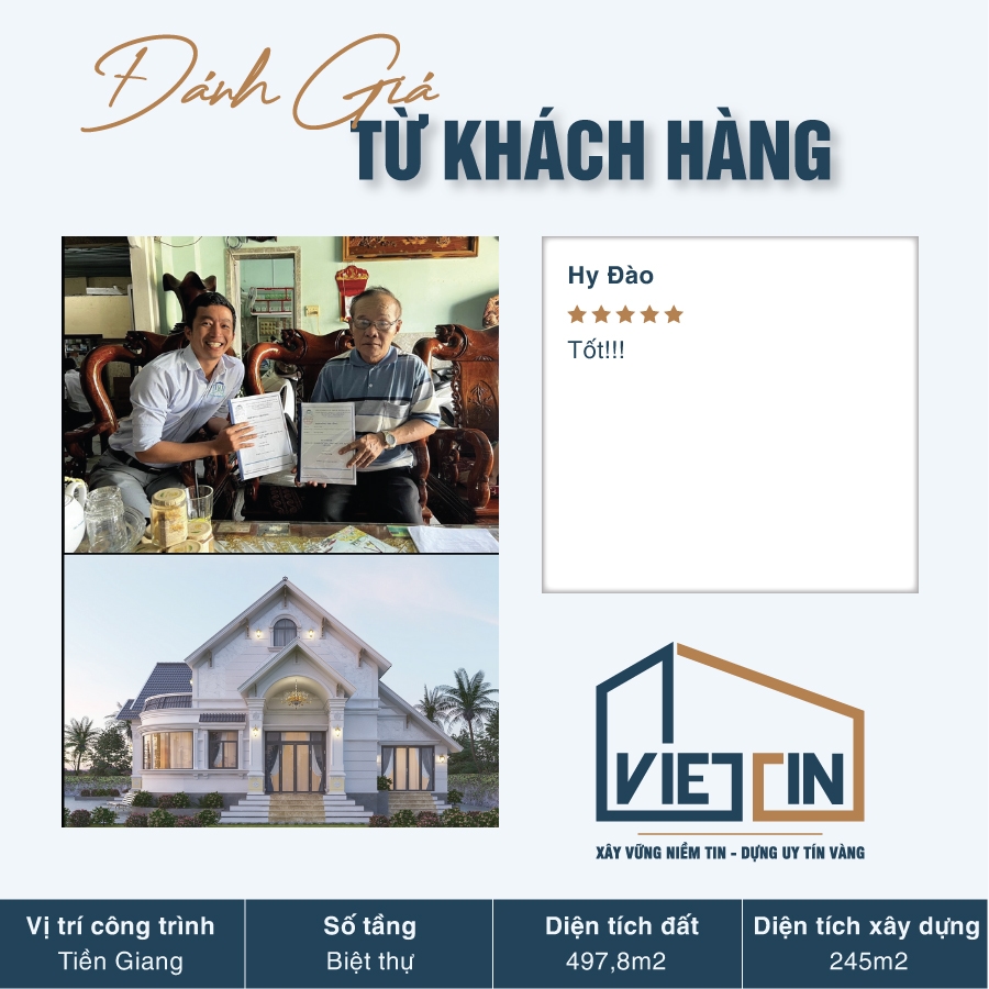 ĐÁNH GIÁ 8 Đánh giá từ khách hàng Hy Đào
