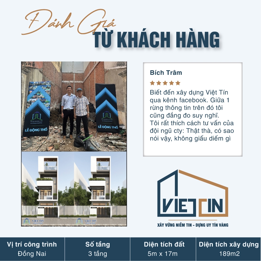 ĐÁNH GIÁ 10 Đánh giá từ khách hàng Bích Trâm