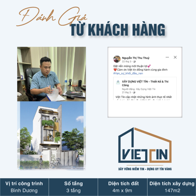 Đánh giá từ khách hàng Thu Thuỷ
