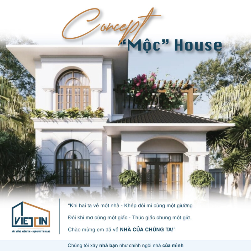 Ngôi nhà phố 2 tầng với vẻ đẹp an yên trong một không gian “mộc”