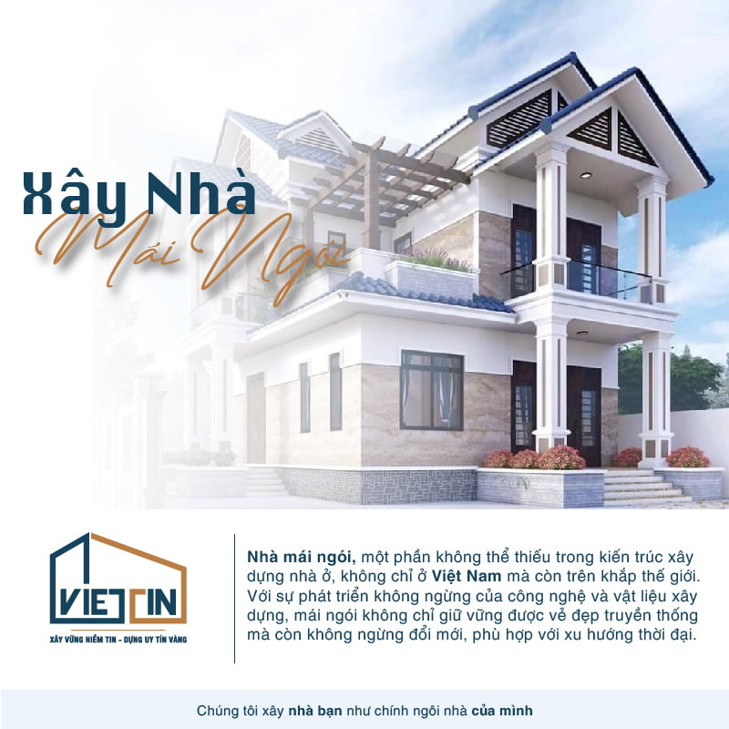Nhà Mái Ngói