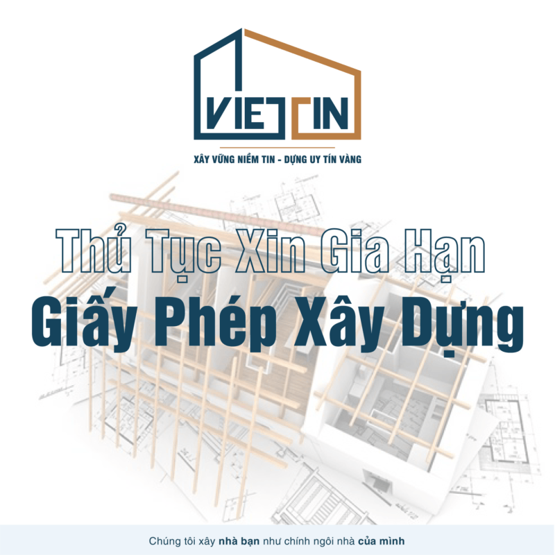 Thủ Tục Gia Hạn Giấy Phép Xây Dựng 2024: Hướng Dẫn Từ A đến Z 1 Thủ Tục Xin Gia Hạn Giấy Phép Xây Dựng