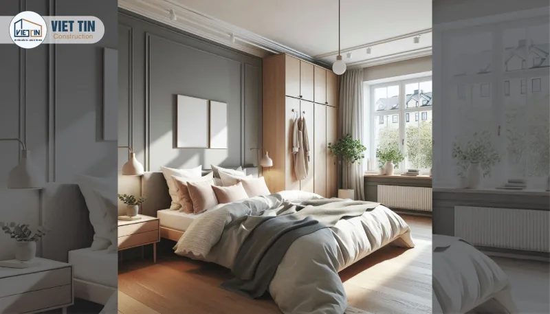 Scandinavian style Phong cách scandinavian - Phong cách Bắc Âu - Scandinavian style