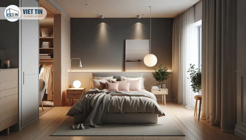 Scandinavian style Phong cách scandinavian - Phong cách Bắc Âu - Scandinavian style