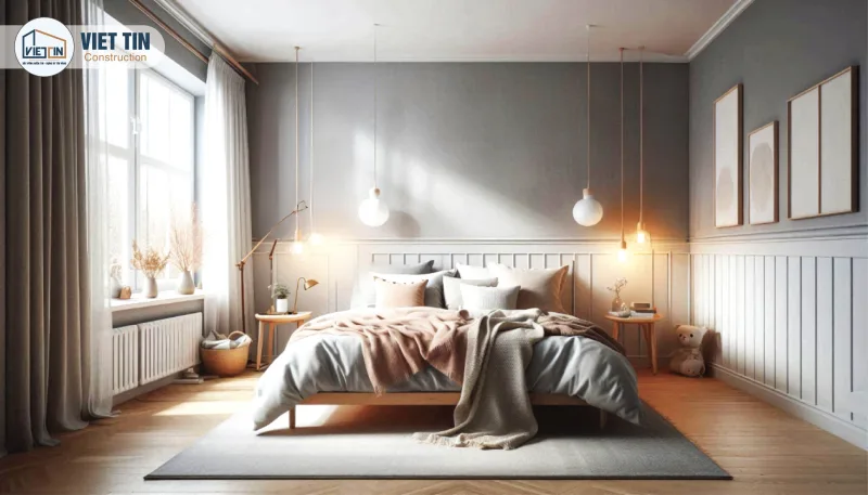 Scandinavian style Phong cách scandinavian - Phong cách Bắc Âu - Scandinavian style