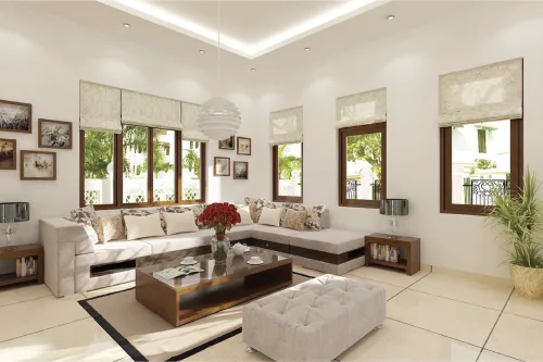 5 Cách Tối Ưu Ánh Sáng Tự Nhiên Cho Nhà Phố, Nhà Ống