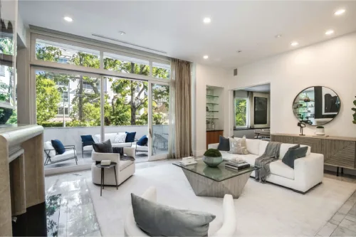 5 Cách Tối Ưu Ánh Sáng Tự Nhiên Cho Nhà Phố, Nhà Ống