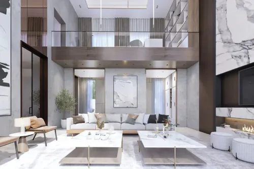 5 Cách Tối Ưu Ánh Sáng Tự Nhiên Cho Nhà Phố, Nhà Ống