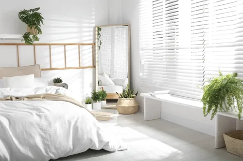 5 Cách Tối Ưu Ánh Sáng Tự Nhiên Cho Nhà Phố, Nhà Ống