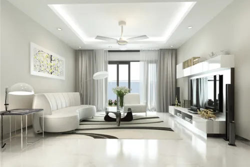 5 Cách Tối Ưu Ánh Sáng Tự Nhiên Cho Nhà Phố, Nhà Ống