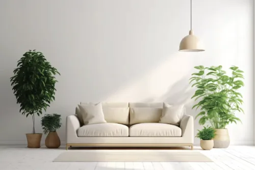 5 Cách Tối Ưu Ánh Sáng Tự Nhiên Cho Nhà Phố, Nhà Ống