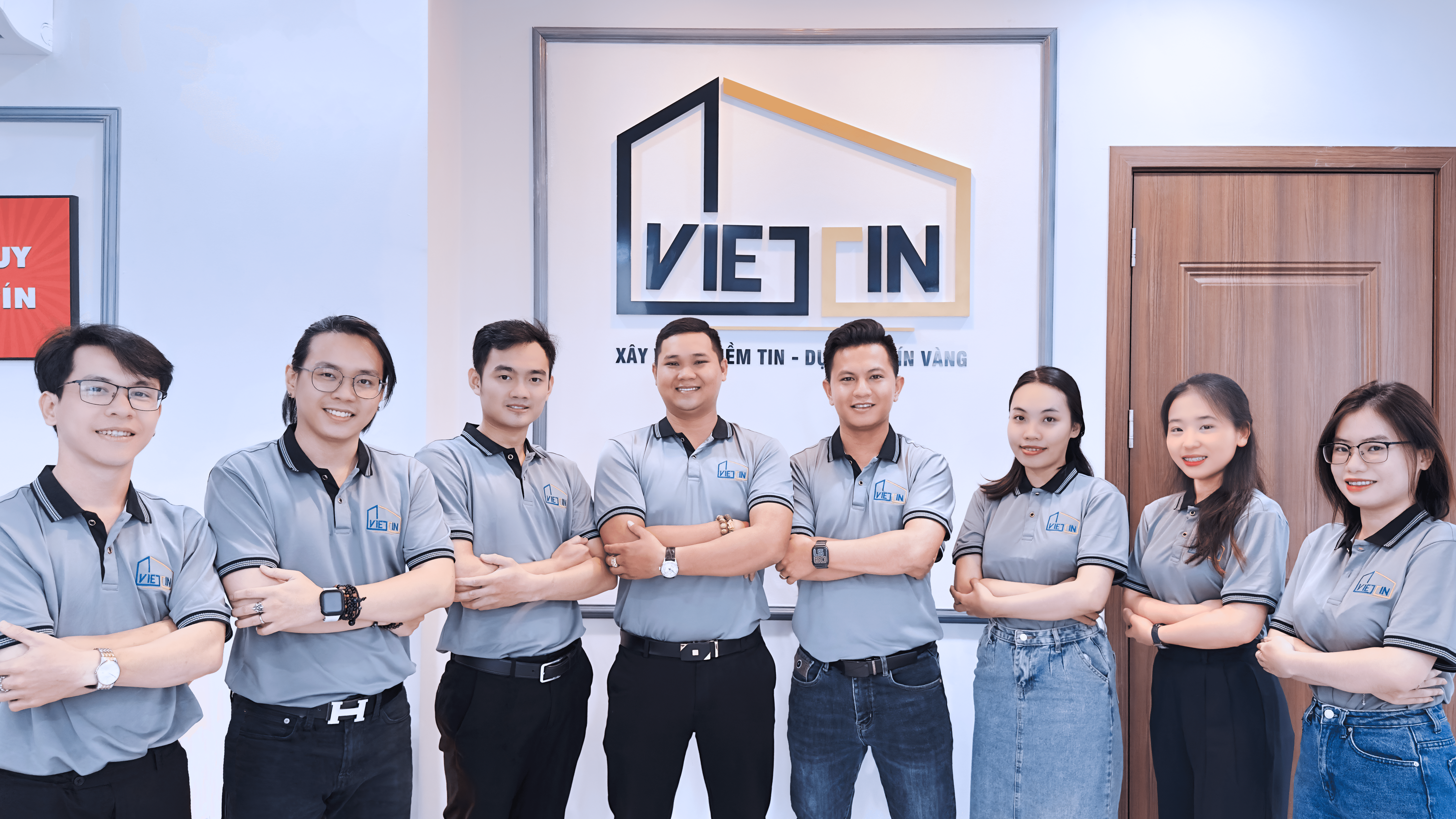 Xây Dựng Việt Tín