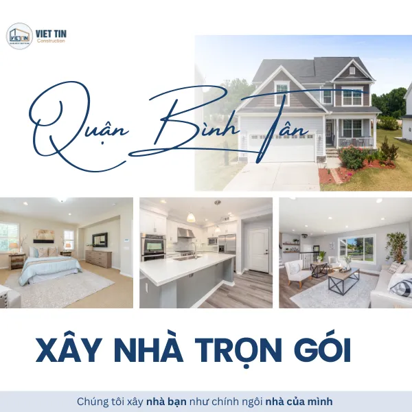 Bảng giá xây nhà trọn gói quận Bình Tân mới nhất 2025 1 Bảng giá xây nhà trọn gói quận Bình Tân mới nhất 2025