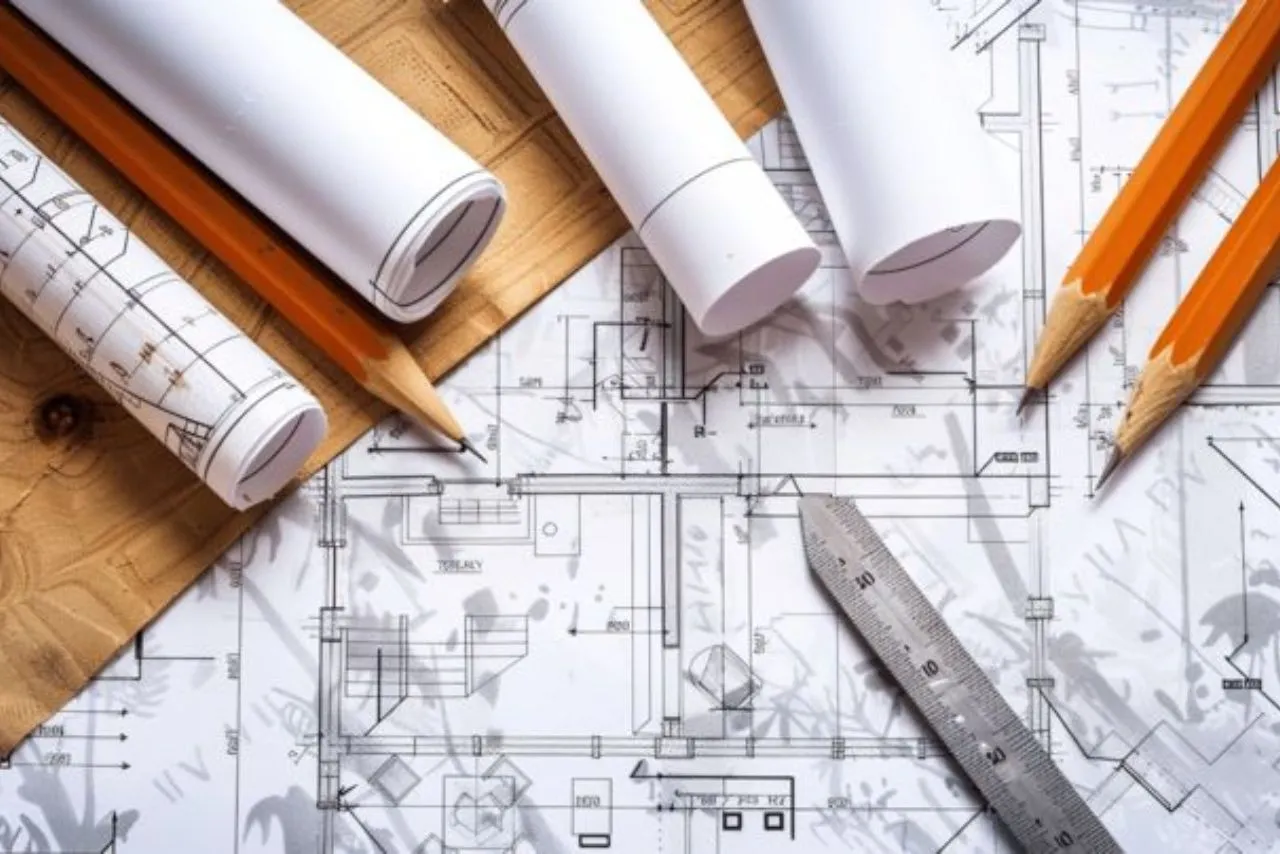 Xây nhà trọn gói quận 9 - Giải pháp cho người bận rộn