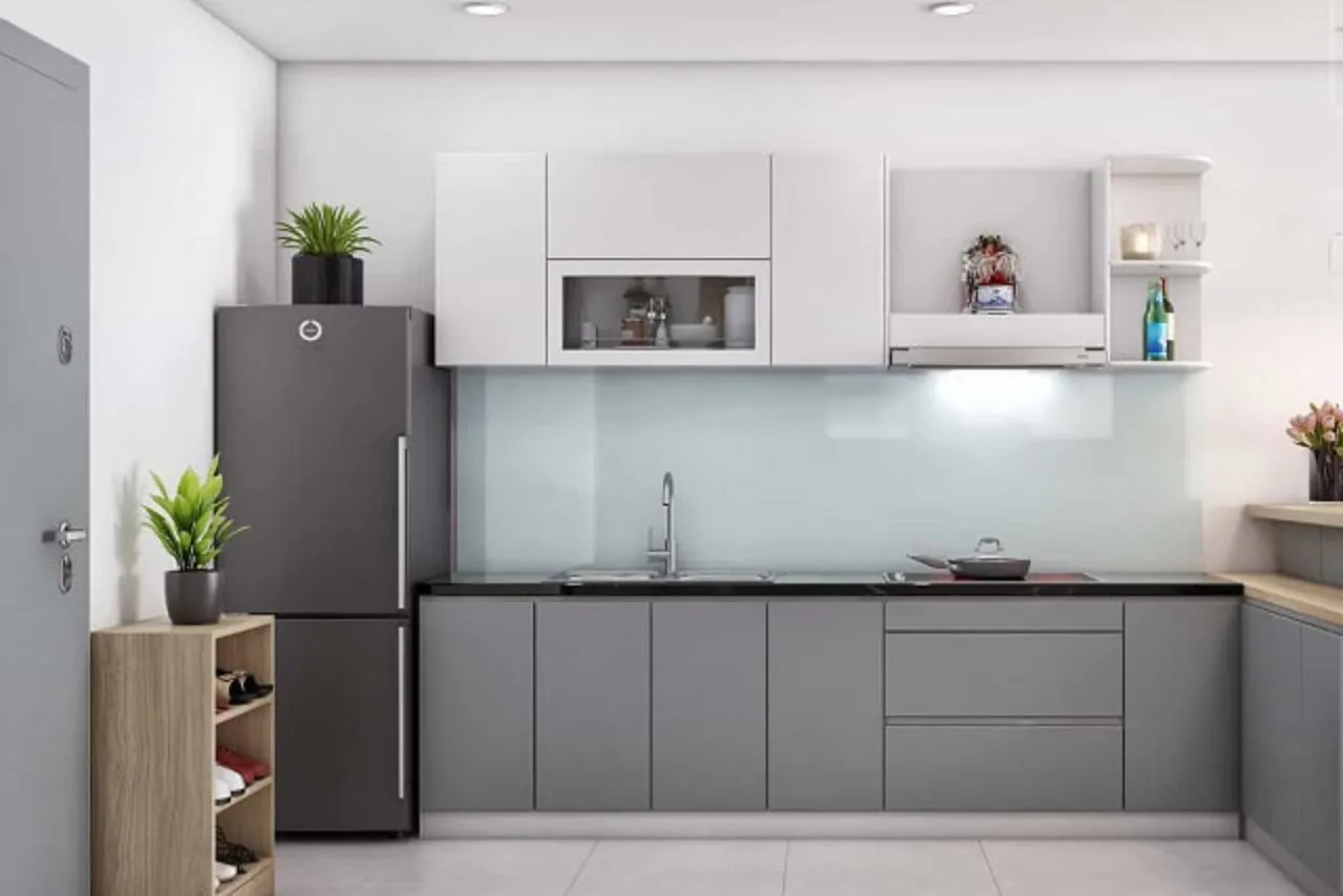 Hướng đặt bàn thờ Ông Táo trong nhà